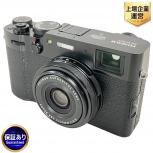 FUJIFILM  X100V