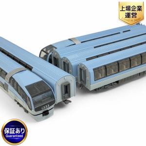 KATO カトー 10-177 251系 スーパービュー踊り子 (基本・6両セット) 鉄道模型 Nゲージ