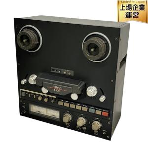 TEAC ティアック X-10R オープンリールデッキ