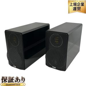 ELAC エラック BS312 ブックシェルフ スピーカー