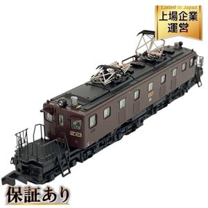 KATO EF57 3069