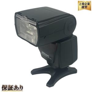 Nikon ニコン スピードライト SB-700 多機能フラッシュ カメラ アクセサリ