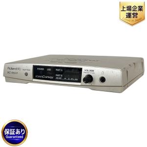 Roland 音源モジュール SC-8820 Roland SC-8820(音源モジュール)の新品/中古販売 | 1080750