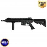 東京マルイ  HK416 DELTA CUSTOM BLACK