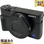 SONY  DSC-RX100M7