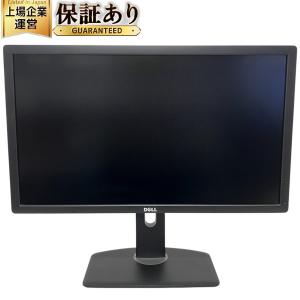 DELL デル U2713HMt ワイド液晶モニター 27型