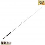 JACKALL ジャッカル ティモン コンフィ Tコネクション TCC-S510UL ロッド 釣具