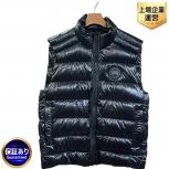 CANADA GOOSE カナダグース 2229MB ダウン ベスト ブラック サイズ メンズ