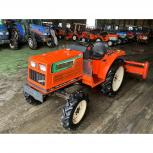 北関東ヒノモト トラクター N200/00177販路輸出