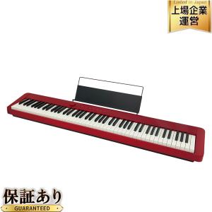 Casio PX-S1000 Privia 電子 ピアノ キーボード 88鍵盤 2019年製 ソフトケース付き 楽器 カシオ