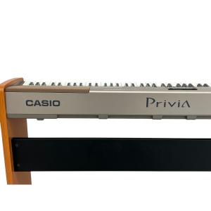 〚綺麗目〛✦CASIO 電子ピアノ Privia PX-100 88鍵盤✦ 楽天市場】カシオ 電子ピアノ PX-S1100 レッド CASIO 88鍵盤