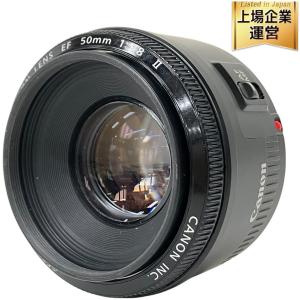 Canon キャノン EF 50mm f/1.8 STM レンズ カメラ