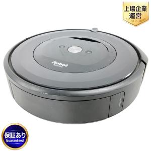 iRobot アイロボット Roomba ルンバ e5 e5150 ロボット 掃除機 クリーナー 清掃 家電製品