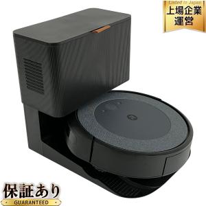 iRobot i3 Roomba ロボット掃除機 RVD-Y1 クリーナー アイロボット 家電 ルンバ