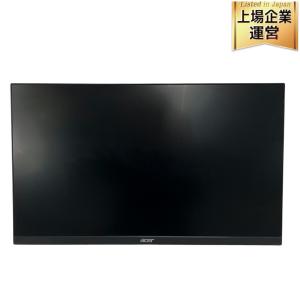 acer QG241Y モニター ゲーミングディスプレイ