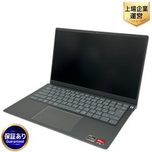 Dell Inspiron 14 5415 ノート PC AMD Ryzen 7 5700U with Radeon Graphics 16 GB SSD 512GB 14.0インチ