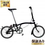BROMPTON   M3L(外観による判断)