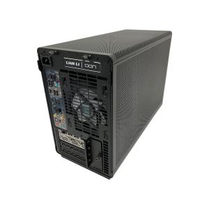 自作 デスクトップ パソコン Ryzen 5 7600 32GB SSD 1TB RX 7800