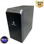 Thirdwave Corporation
Dospara  GALLERIA
ZA9C-R49