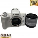 Canon  EOS Kiss M