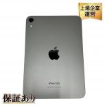 Apple  iPad mini (A17 Pro)
MYGY3J/A