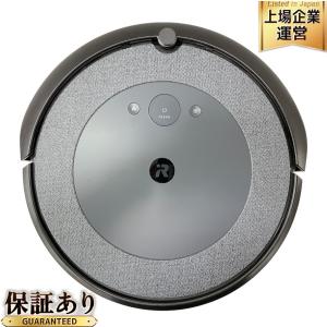 iRobot i3 Roomba ロボット掃除機 RVD-Y1 クリーナー アイロボット 家電 ルンバ