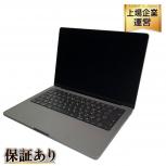 Apple MacBook Pro 15インチ 2019 ノートPC Apple M3 8GB SSD 512GB Sonoma