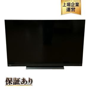 TOSHIBA 43BM620X(テレビ、映像機器)の新品/中古販売 | 1474663