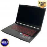 MSI  GF63 Thin 9SC