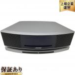 BOSE   WAVE music system IV 