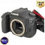 Canon   90D