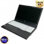 FUJITSU LIFEBOOK A5510/DX FMVA8204VP 15.6インチ ノート PC i3 10110U 8GB HDD 500GB Win11