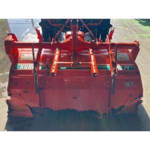 クボタ L1-185D(トラクター)の新品/中古販売 | 1616602 | ReRe[リリ]