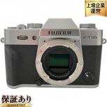 FUJIFILM  X-T30