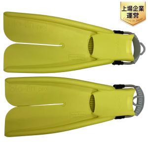 apollo bio-fin pro SP フィン Lサイズ ダイビング スキューバ バイオフィン プロ アポロ