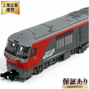 Nゲージ TOMIX 2226 DF200 100形 ディーゼル機関車