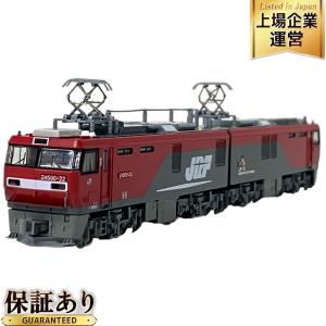 KATO 3037-1 EH500 3次形