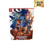 Nintendo Switch Fire Emblem Engage Elyos Collection ファイアーエムブレム エンゲージ エレオス コレクション ゲームソフト ニンテンドー