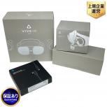 HTC 99HAUL007-00 VIVE XR ELITE オールインワン VRヘッドセット 映像機器 VRゴーグル
