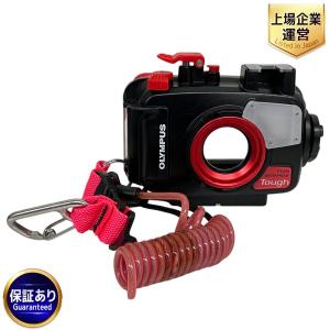 OLYMPUS PT-059 水中プロテクター オリンパス