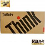 Lenovo ThinkCentre neo 50q Tiny Gen 4 Core i5-13420H 16GB 256GB SSD デスクトップPC