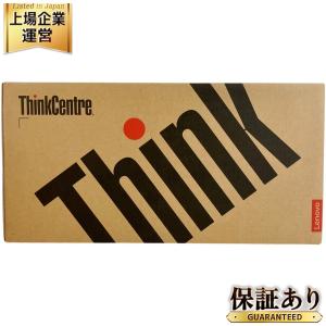 Lenovo ThinkCentre neo 50q Tiny Gen 4 Core i5-13420H 16GB 256GB SSD デスクトップPC