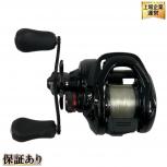シマノ Shimano 17 スコーピオンDC 101HG ベイトリール 釣具 元箱あり