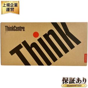 Lenovo ThinkCentre neo 50q Tiny Gen 4 Core i5-13420H 16GB 256GB SSD デスクトップPC