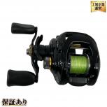 DAIWA TWS TATULA 103HL-TW 6.3 タトゥーラ ベイトリール 釣具 ダイワ