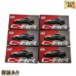 TAKARA TOMMY TOYOTA C-HR CHR 非売品 ミニカー 5台セット