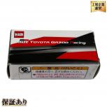 TAKARA TOMMY トミカ TOYOTA GAZOO Racind GR スープラ 非売品