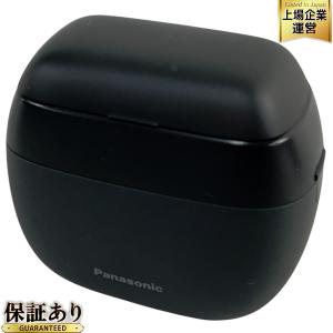 Panasonic ES-PV3A LAMDASH PALM IN 電動シェーバー 5枚刃 マットブラック パナソニック ラムダッシュ パームイン
