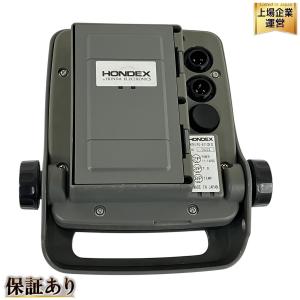 HONDEX ホンデックス PS-611CNII スタンダードモデル GPS魚探 5型ワイド カラー液晶