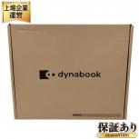 Dynabook  A6BWLYL8561A